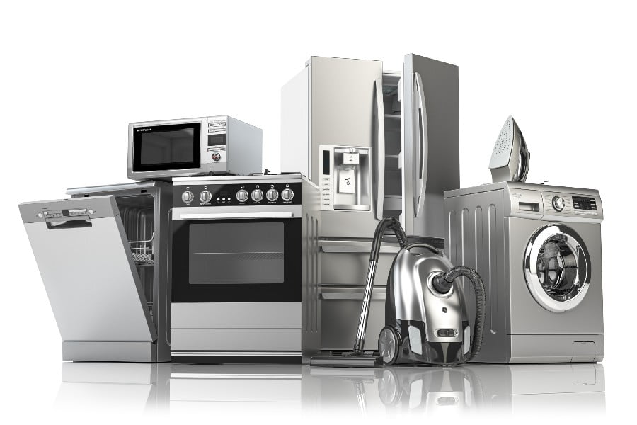domestic appliance repairs by mix repairs
