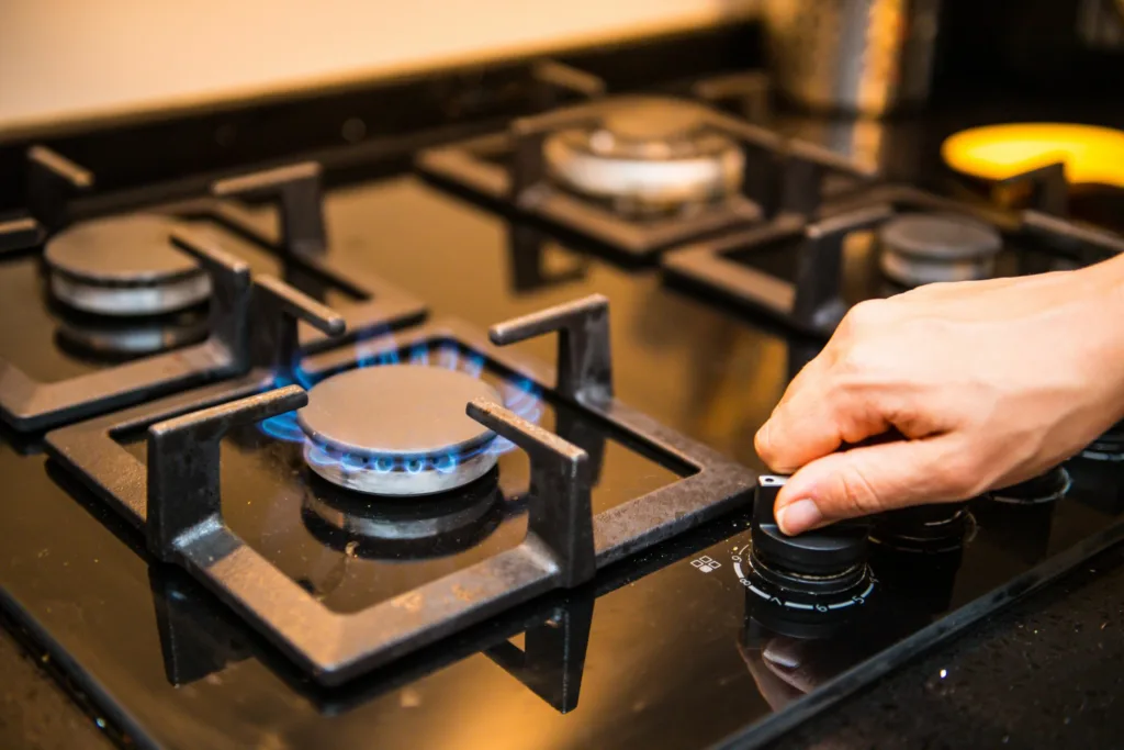 gas range stove repair in dolphin coast 1024x683